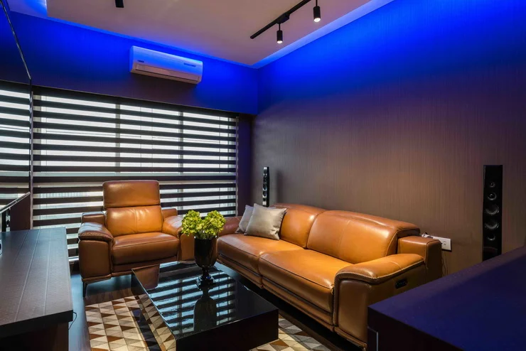 Your Handy Guide To Getting Ambient Lighting Right Hipcouch